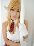 [Cosplay] 2013.05.11 zero tsukima - gertiffany Westwood(58)